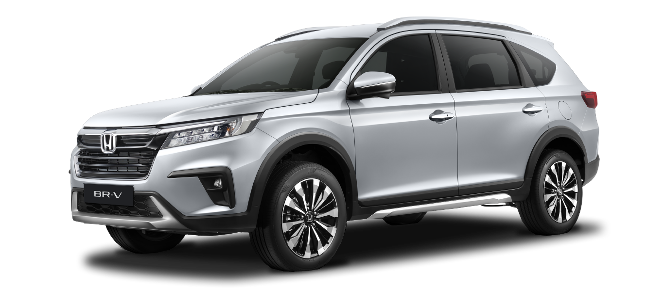 BR-V