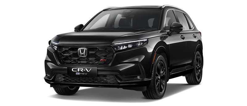 CR-V