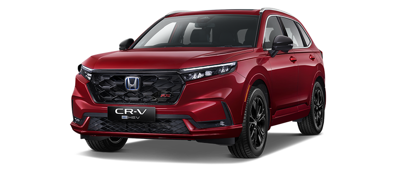 CR-V