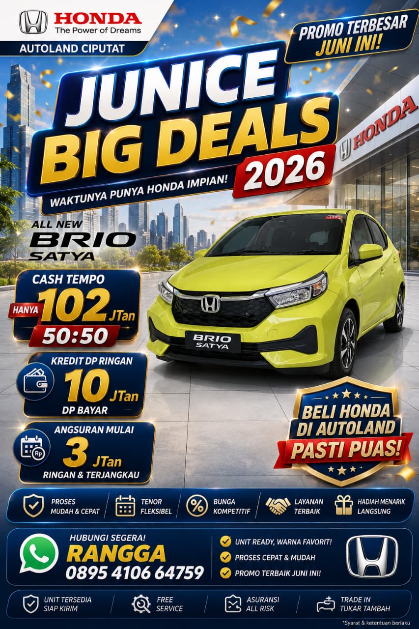 BRIO